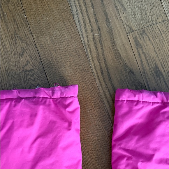 Pink Snow Pants Artic Quest - Picture 8 of 13